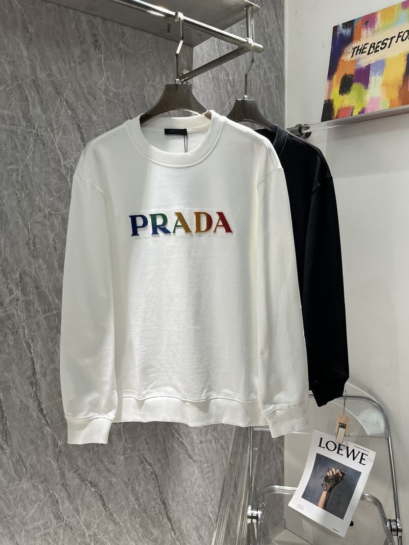 Prada T-Shirts